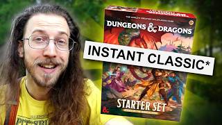 D&D just fixed its most popular adventure