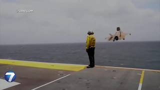 US military says it struck 10 targets in Iran  | WHIO TV