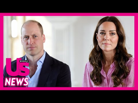 Prince William & Kate Middleton Marriage Having 'Ups and Downs' ? (Source)