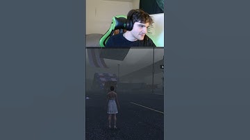 NASCAR Driving! | GTA 5 Chaos Mod Playthrough | Twitch: ChunksterChunkus