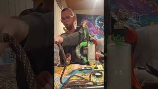 I'M SO F@#$KED!!! #Melts #cannabisculture #GlassArt #710society #Reels #ouid #DabswithSpazieSpaz 