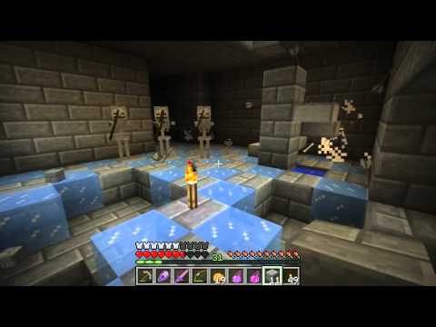 Minecraft - Uncharted Territory 2: Episode 5