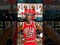 How terrifying was MJ’s rookie season#michaeljordan #sports #goat #nba