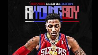 NBA YoungBoy - "The Fame" [AI YoungBoy]