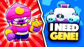 WE GOT GENE BEFORE HE WAS REMOVED MY DUUUUDES! Subscribe ▻ http://b...