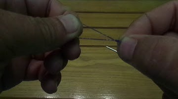 [Đồ Câu Hải Đăng ] HƯỚNG DẪN CHẾ VÒNG CAO SU CÂU ĐÀI