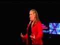 Can abuse feel good? Kristin Carmichael at TEDxABQWomen