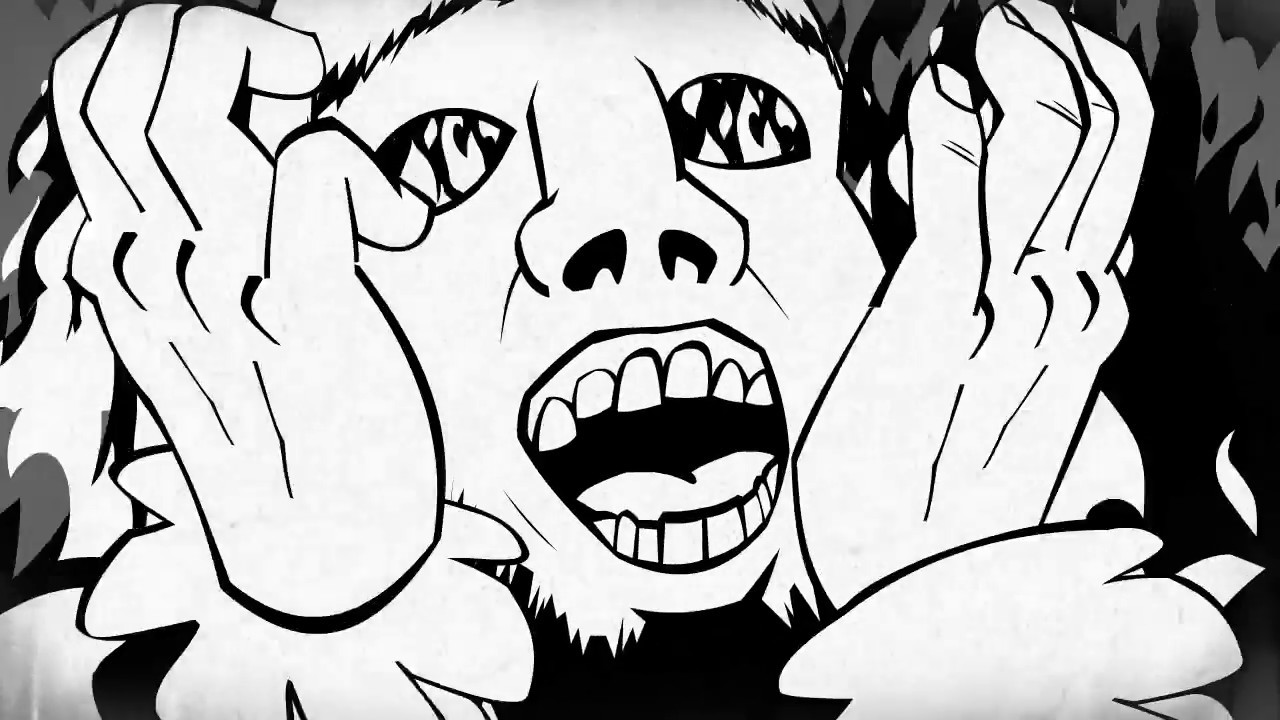 ⁣MOONSPELL - In Tremor Dei (Official Video) | Napalm Records