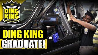 Britehvyes Jelks  Ding King Graduate