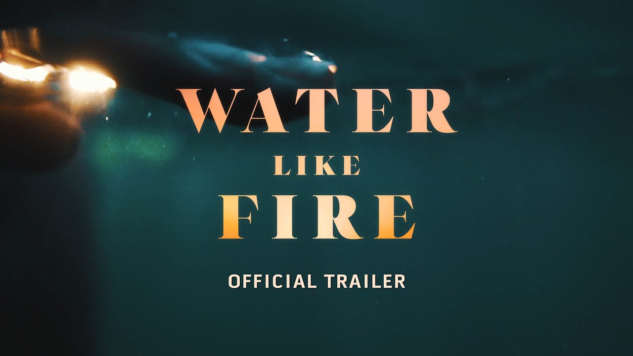 Water and Fire (Su ve Ateş) - Full Film HD Free Movie (English Subtitle) 