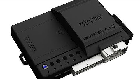 HOW TO PROGRAM REMOTE/ FOB TO EXCALIBUR/ CRIME GUARD/ CRIME STOPPER KEYLESS ENTRY ALARM SYSTEMS