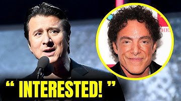 Steve Perry Breaks Silence on Neal Schon’s Invitation to Join Journey’s 2026 Reunion Tour
