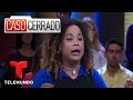 Caso Cerrado | Forbidden Blood Transfusion Because Of Religion💉🏥✝ | Telemundo English