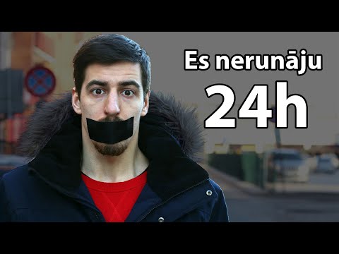 Video: Kas notika ar skaļruņiem?