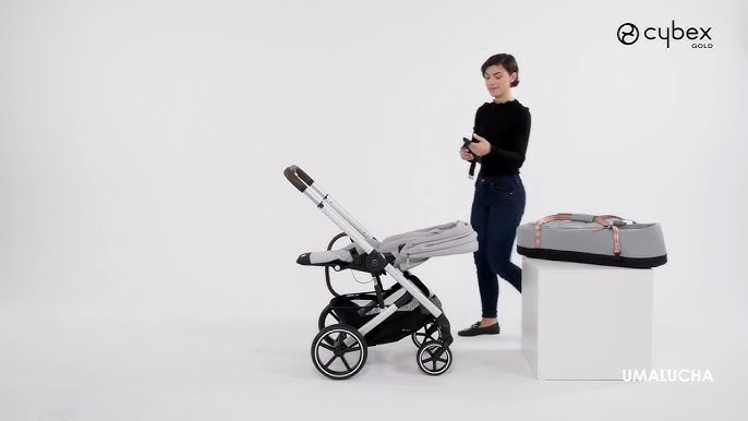 About baby stroller manufacturer TUTEK