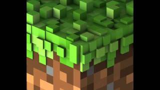 c418 - Minecraft Volume Alpha: 03 Subwoofer Lullaby
