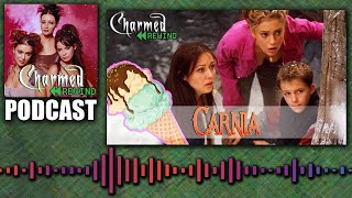 Carnia (We All Scream for Ice Cream) (Charmed Rewind)