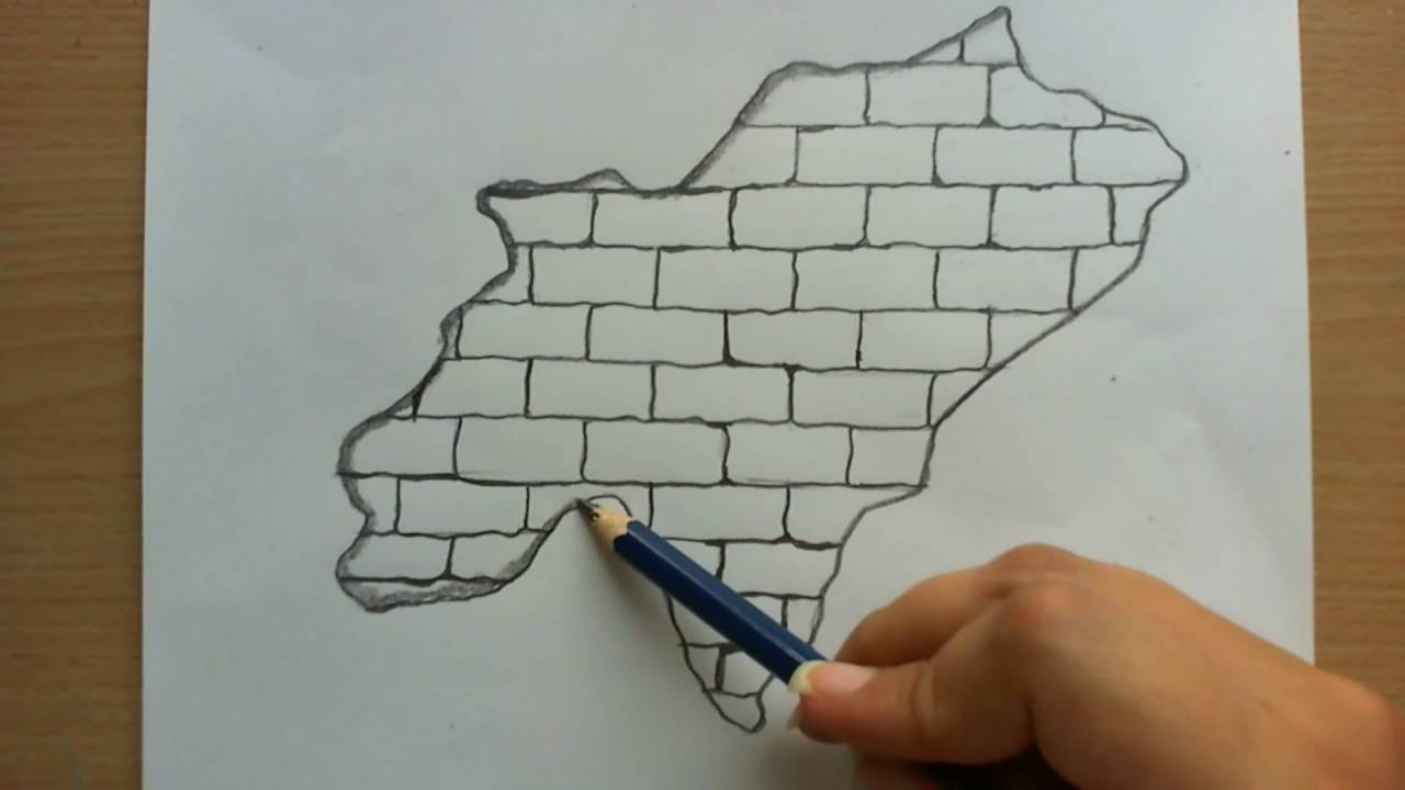  How To Draw An Angled Wall In A Sketch 