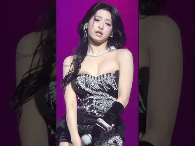 260626 베이비몬스터 아현 직캠 (BABYMONSTER AHYEON FANCAM) 2026-27 BABYMONSTER WORLD TOUR [ 춤 (CHOOM) ] #shorts