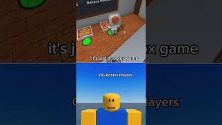 Only OGs know.. #robloxshorts #roblox #shorts #viral #trending #nostalgia #edit #robloxedit #sad