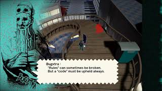 Travis Strikes Again: No More Heroes - Killer Marathon - Save Point Music