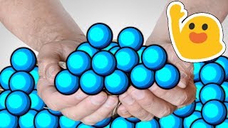 ESTE NIVEL TE DA TODAS SUS ORBES GRATIS! 🤑 | It's Free CTMR! 😍 Geometry Dash | SirKaelGD