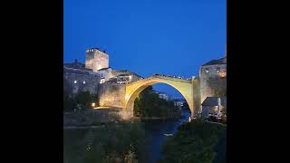 Mostar most mostar bosna turizam bosnia bosniaandherzegovina ljeto starimost
