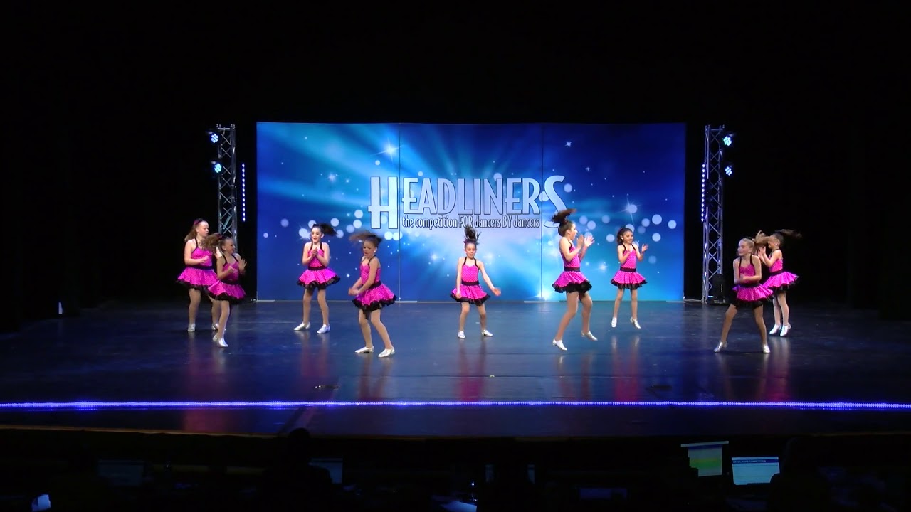 Boogie Shoes YouTube