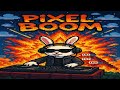 DJ BARRY WITH SONG PIXEL BOOM 1 DJ BARRY WITH SONG PIXEL BOOM 1