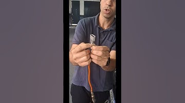 SONDA LAMBDA, SENSOR MAIS FACIL DE TESTAR.