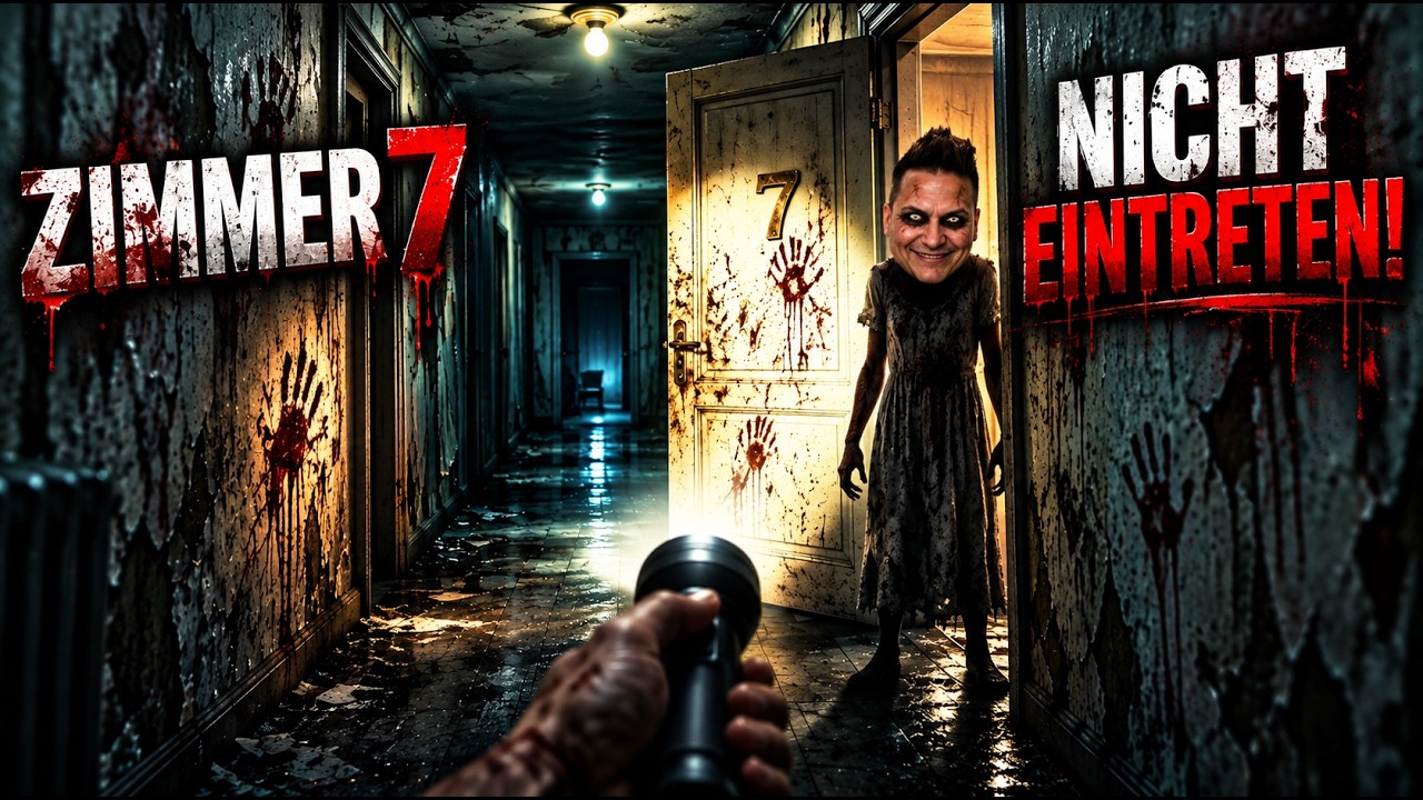 Still with me Demo | Was stimmt mit dieser Wohnung nicht?!