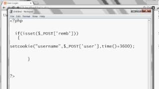 PHP advance Lecture 4