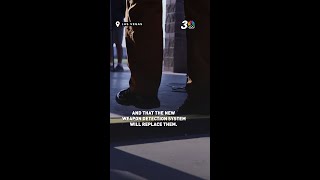 CCSD to add weapon detection systems and random arrival screenings