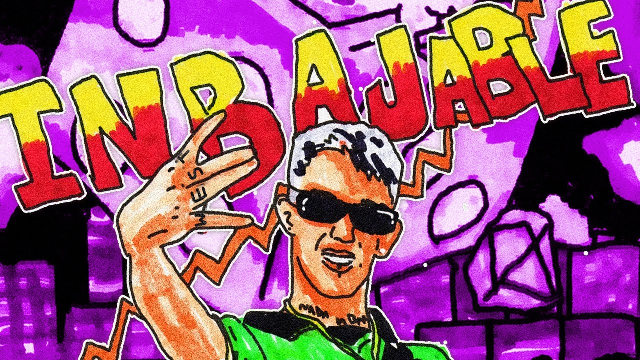 Watch SUBIDOR x INBAJABLE on YouTube Watch SUBIDOR x INBAJABLE on YouTube