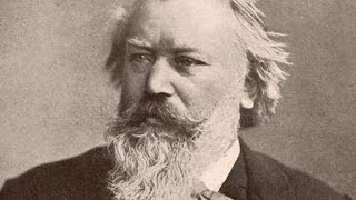 Brahms and "Dies Irae" Op 118 nos 5-6