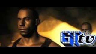 The Chronicles of Riddick: Assault on Dark Athena (Gametrailers Review) (PS3/Xbox 360/PC)