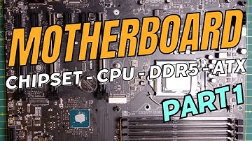How To Diagnose A Motherboard - Advanced Troubleshooting - Part 1