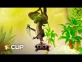 The Ice Age Adventures of Buck Wild Movie Clip - Mammal on a Mission (2022) | Fandango Family