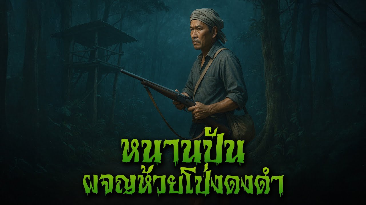 หนานปันผจญห้วยโป่งดงดำ l กองไฟ คลาสสิก