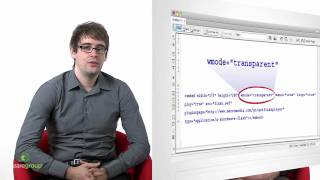 Famous Flash Transparent Background Tutorial Profile