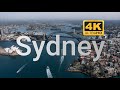 Sydney australia telugu travel vlog in 4k