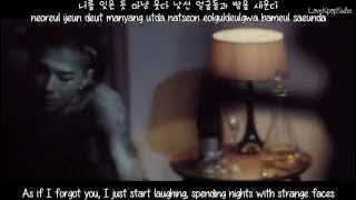 Taeyang - 1AM MV [English Sub   Romanization   Hangul]