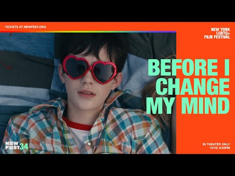 Видео: Трейлер (Пока я не передумал, 2022) - вся информация о фильме на FilmNavi.ru