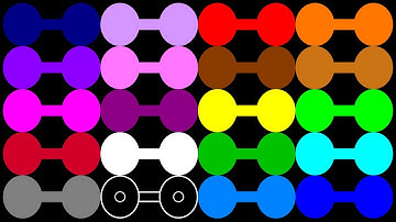 Stickman RTTB Run Race ASRM in Algodoo - Algicosathlon Day 584