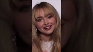 Sabrina Carpenter Attempting To Sing Sue Me On Song Ociation