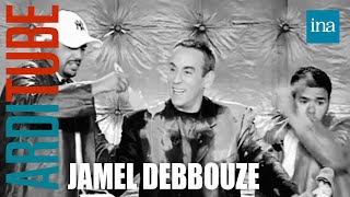 Jamel Debbouze perturbe Tout Le Monde En Parle | INA ArdiTube