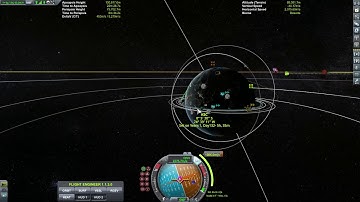 KSP - Asteroid Redirect Mission Part 1