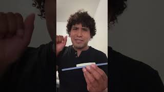 Cómo ajustar las cuerdas de tu guitarra 🎸🥰 by Placidito Flo 51 views 6 months ago 1 minute, 1 second