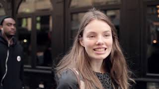 New Face - Episode 2 ft. Kristine Froseth