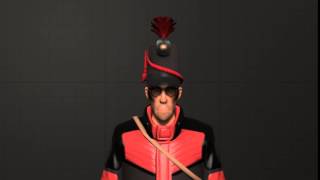 [SFM] Sleeping Sniper Constructive Critisizm